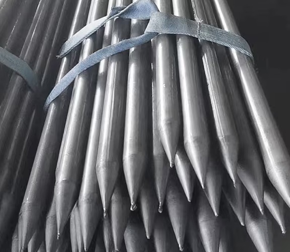 韶关自进式钢花管管棚一体