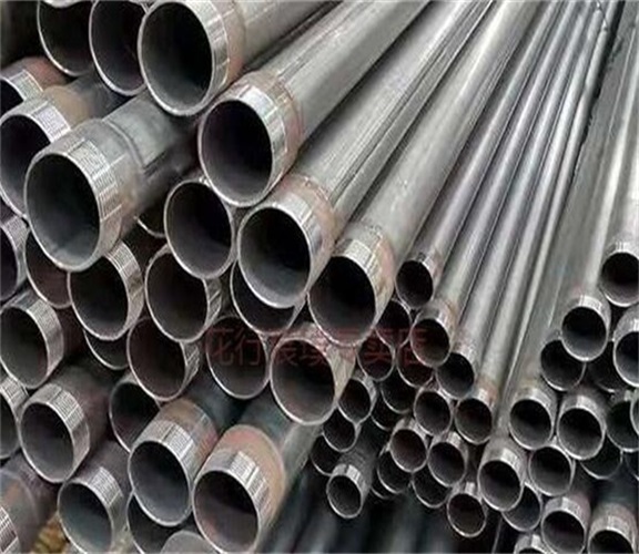 韶关法兰式声测管深桩基