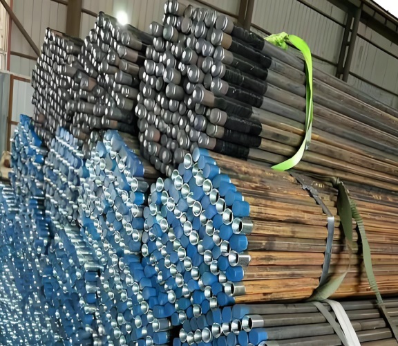韶关单向注浆管流量可控